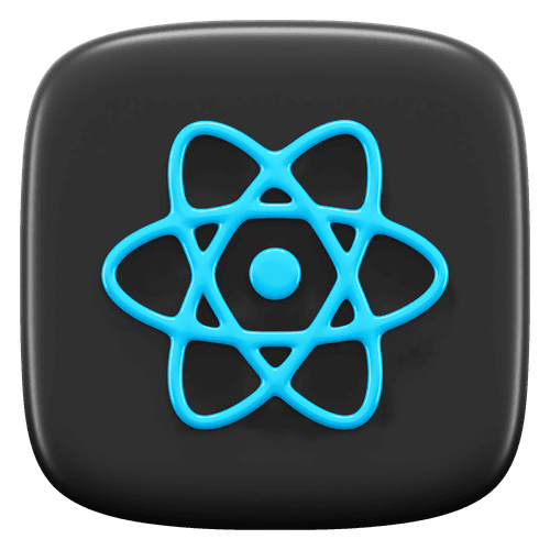 React